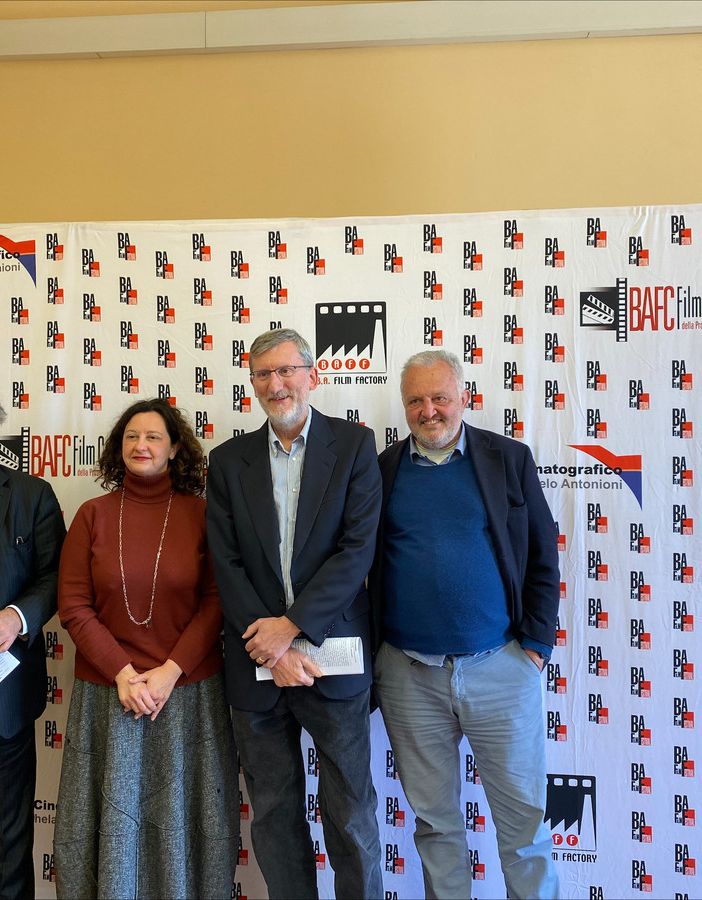 Baff pronto al via: red carpet, ospiti e appuntamenti della prima giornata