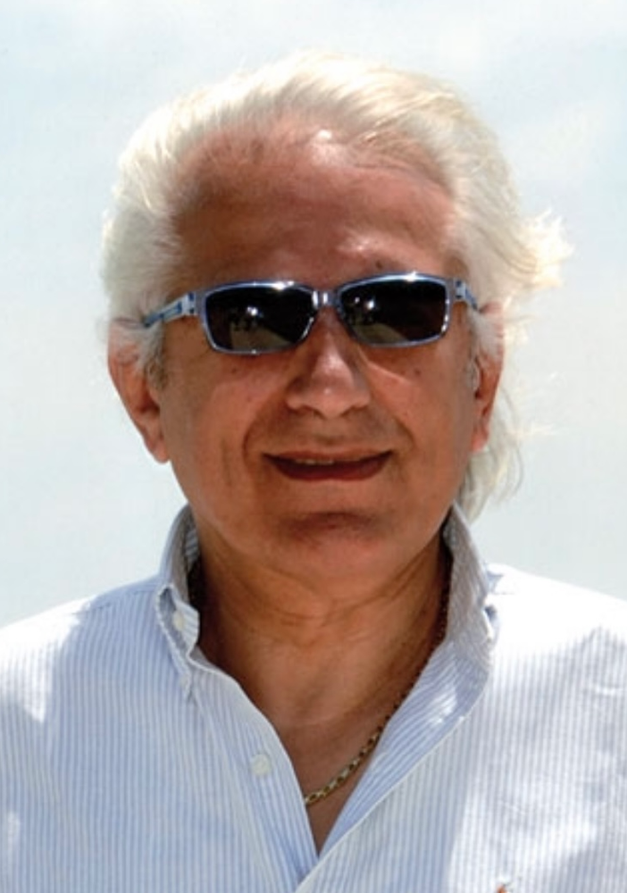 Gian Piero Boiocchi