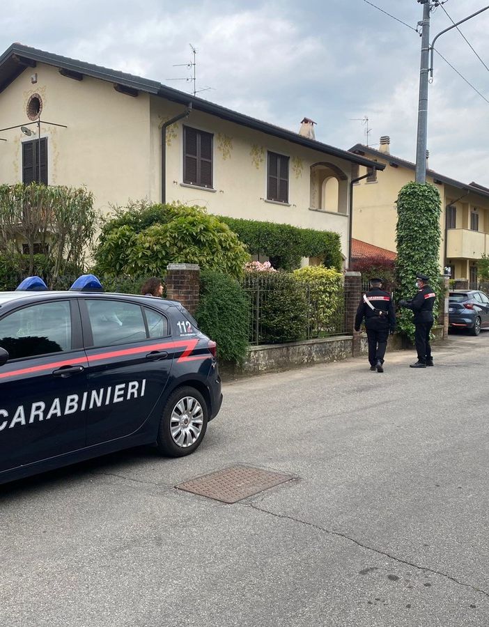 Strage di Samarate: oggi il processo ad Alessandro Maja