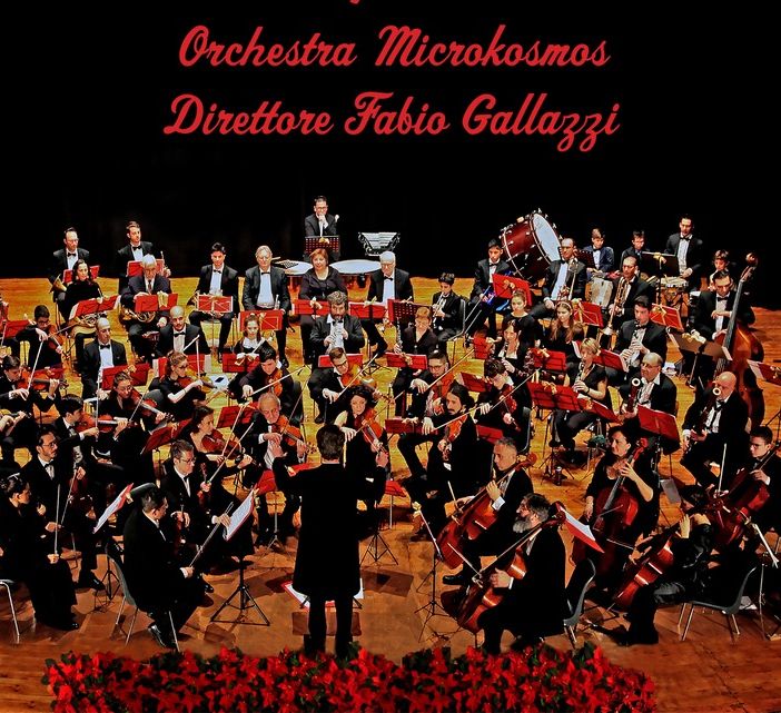 Concerto di Capodanno: prove aperte al pubblico venerdì 30 dicembre