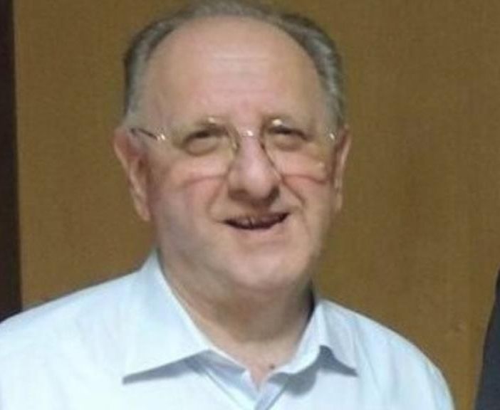 Don Mauro Radice (foto pubblicata dal sito della Diocesi di Milano)