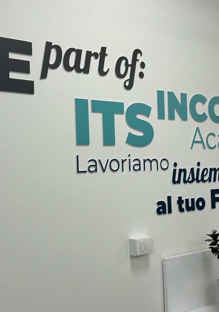 Dal cloud all’intelligenza artificiale: come diventare “professionisti del Tech” con Its Incom