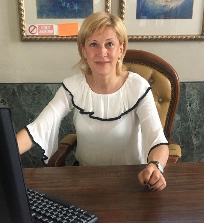 È morta Mirella Cerini, sindaco di Castellanza