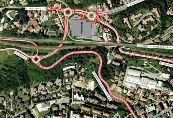 Il Comune di Varese &quot;accelera&quot; su via Selene