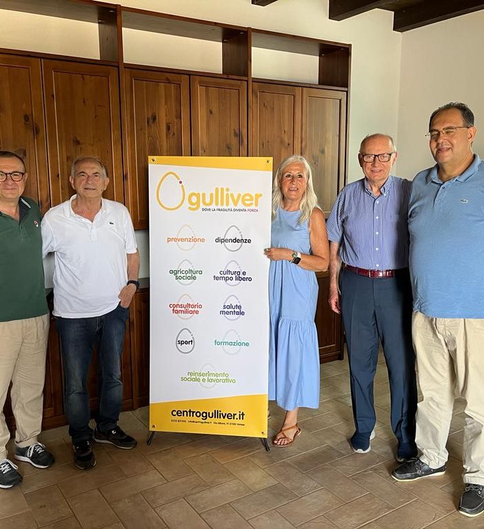 Gulliver sigla un accordo quadro con l’Università Cattolica di Lima per la formazione di infermieri