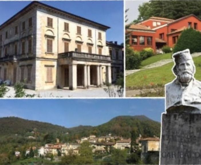 Cartolina da Viggiù, con i luoghi protagonisti dell'estate