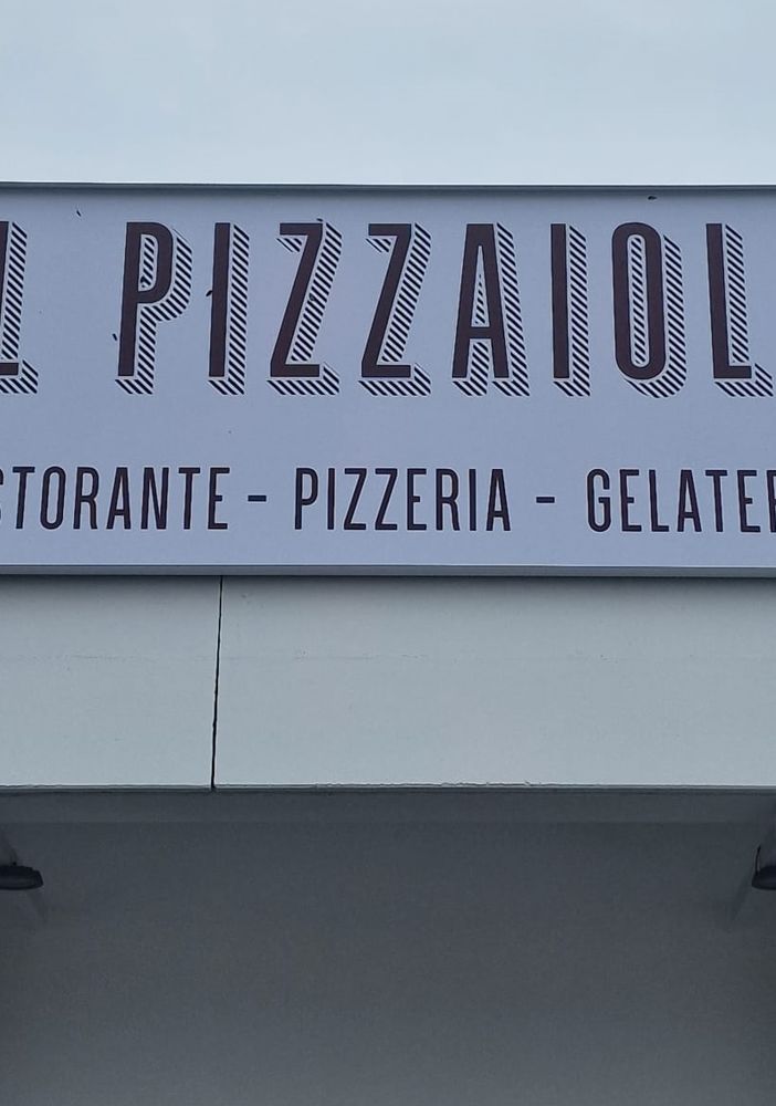 A Busto Arsizio sarà amore a prima fetta. Tutto pronto per l'inaugurazione de “Il Pizzaiolo”
