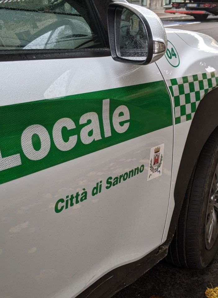 Stuprò una minorenne in centro a Saronno: ora è in carcere