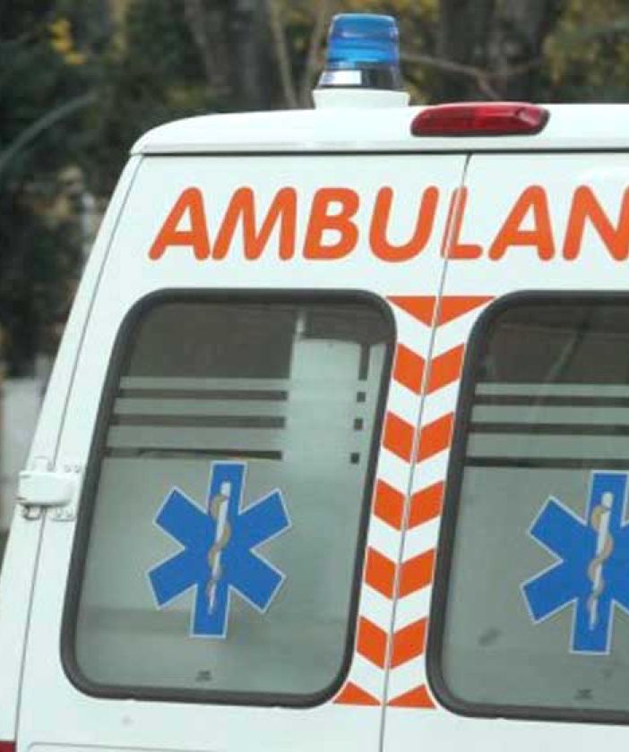 Investito davanti a scuola, paura per un quattordicenne a Varese