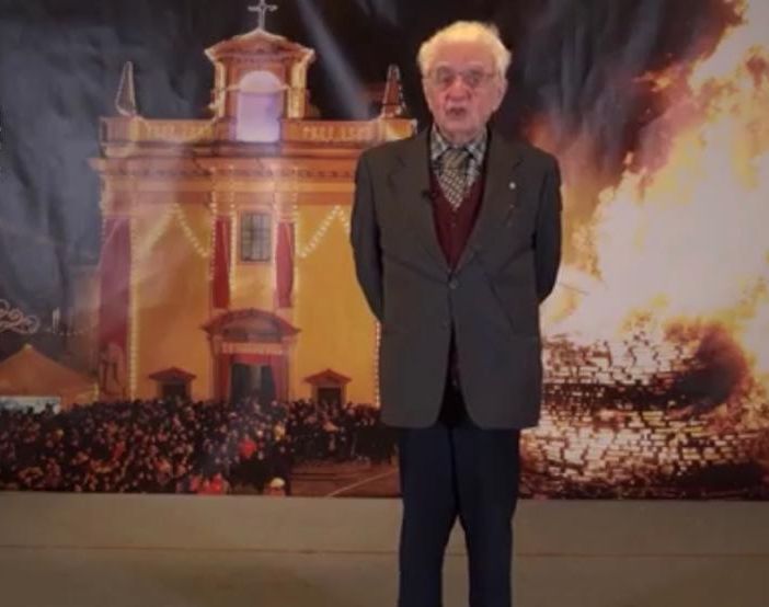 Addio ad Angelo Monti, il &quot;monello&quot; più grande di Varese