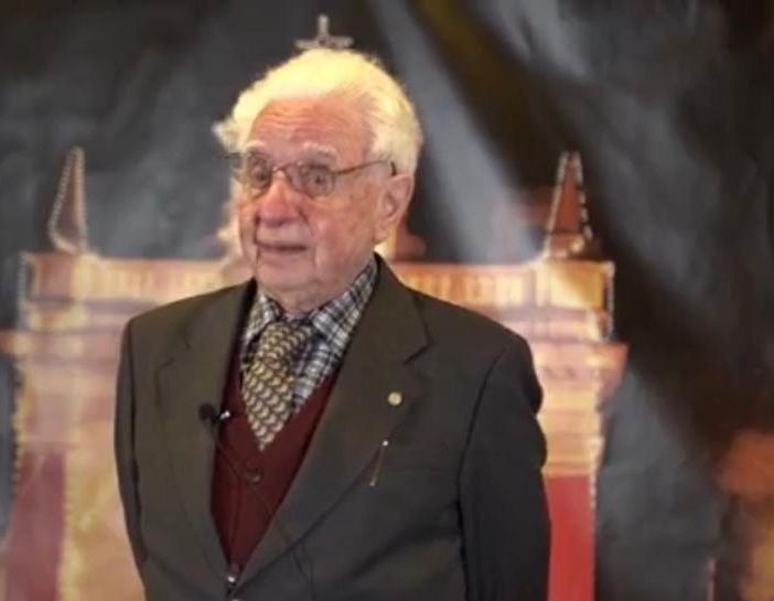 Angelo Monti