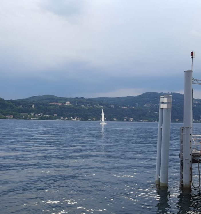 Angera pronta ad ospitare &quot;Un lago di...vino&quot; ma niente battello serale con Arona