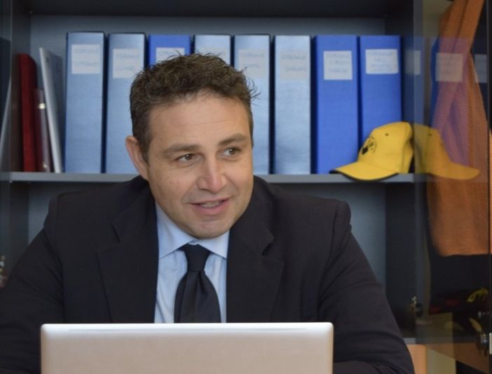 L'affondo di Astuti: «I lombardi scappano dalla nostra sanità»