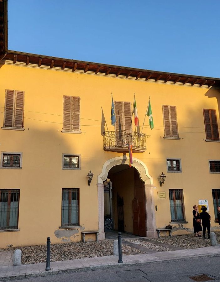 Giornata contro la violenza sulle donne: doppio appuntamento a Besozzo