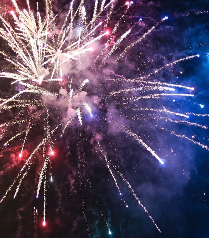 Ad Arcisate vietati i botti di Capodanno
