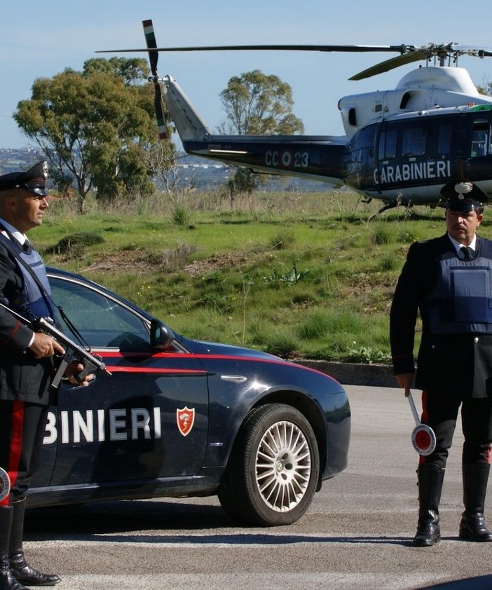 Maxi operazione anti droga in tutta Italia, coinvolta anche Varese