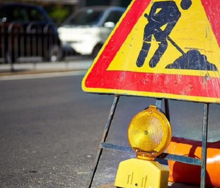Sospensione temporanea della circolazione sulla Sp 6 “Luino-Curiglia della Val Dumentina”