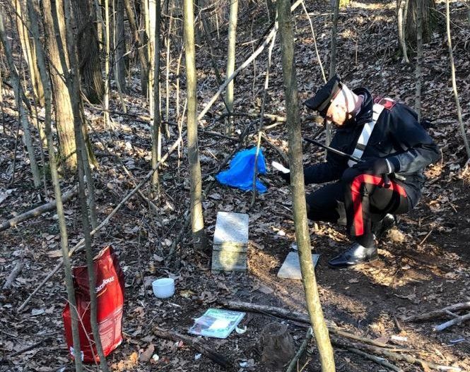 Spaccio di stupefacenti nelle valli dell'Alto Varesotto, arrestate due persone
