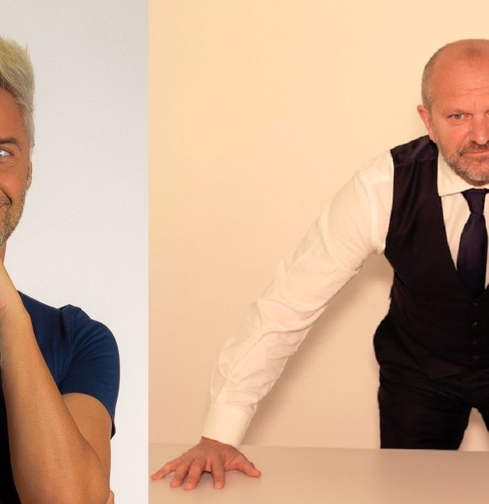 Varese Summer Festival, ecco altri due appuntamenti: Andrea Pucci il 16 luglio e Vincenzo Schettini il 17