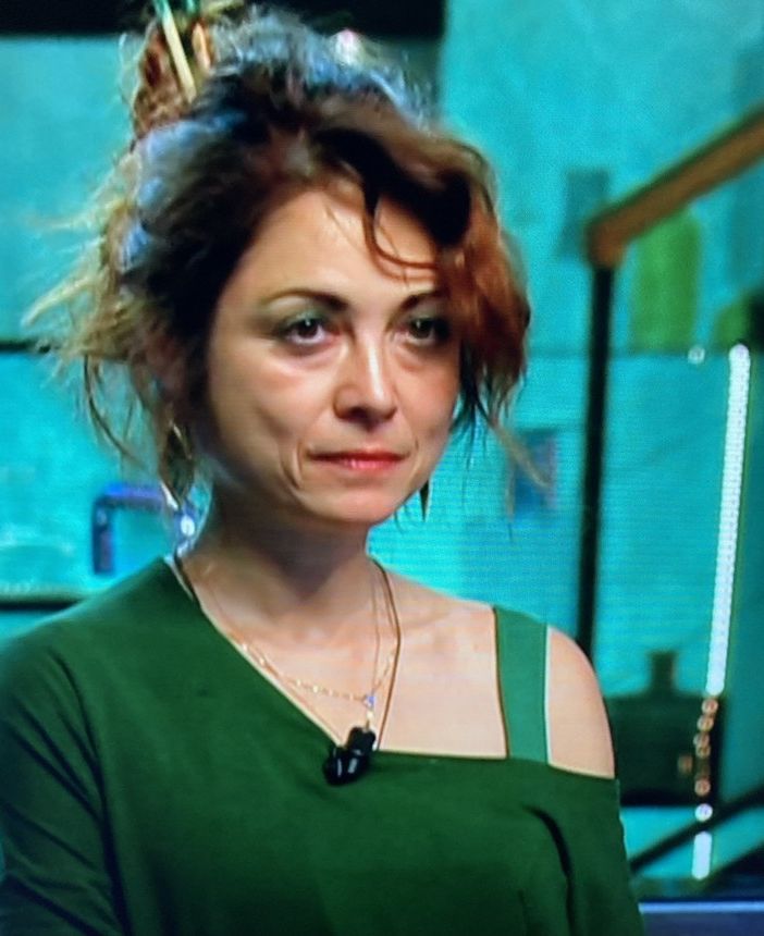 MasterChef: la crêpe suzette elimina a sorpresa la concorrente varesina