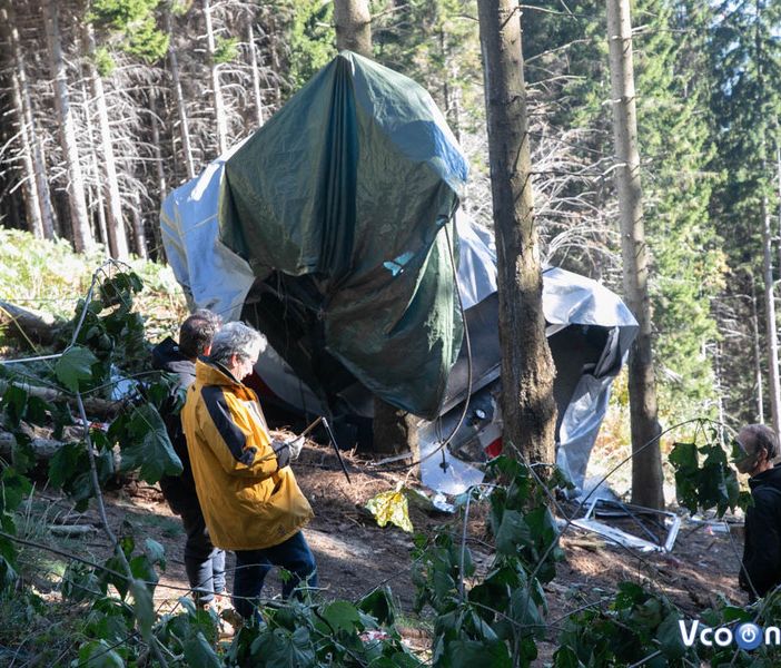 Tragedia del Mottarone, i periti: «La testa fusa della funivia doveva essere sostituita»