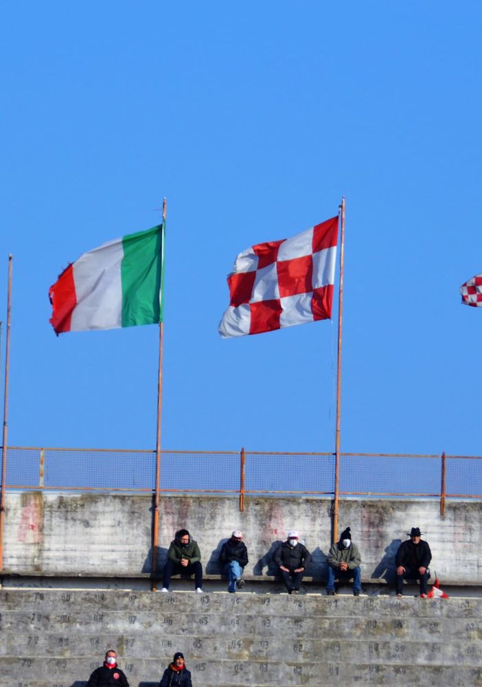 Torna l'ora legale: ecco come cambiano gli orari delle partite. Imperia sconfitta a tavolino