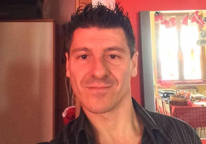 Adriano Amenta