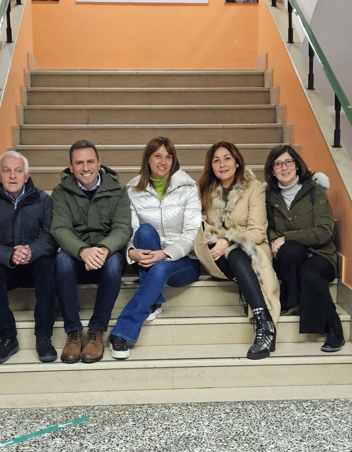 All’Ipc Einaudi di Varese un progetto per affrontare le emozioni e prevenire la dispersione scolastica