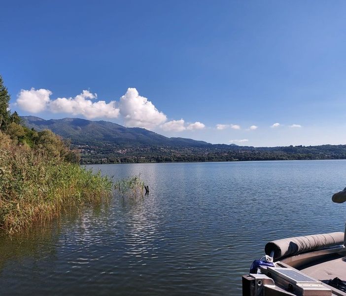 Il Comune di Varese alla Bit di Milano: la promozione turistica del territorio parte dal lago