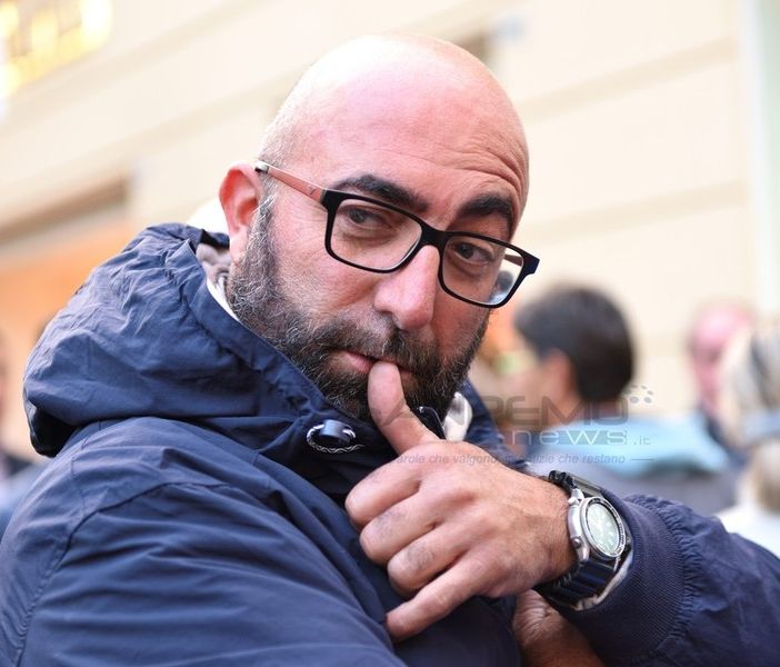 Massimiliano Pace