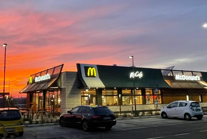 Giovedì l’inaugurazione del McDonald’s di Gavirate. Con un pomeriggio dedicato a bimbi, famiglie e adulti