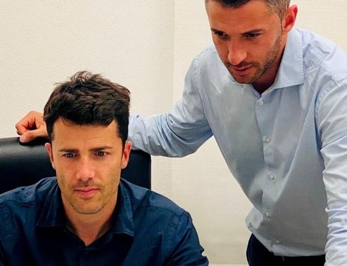 Continuità. Solidità. Fiducia. La Varesina conferma Scandola e Micheli nell'area tecnica