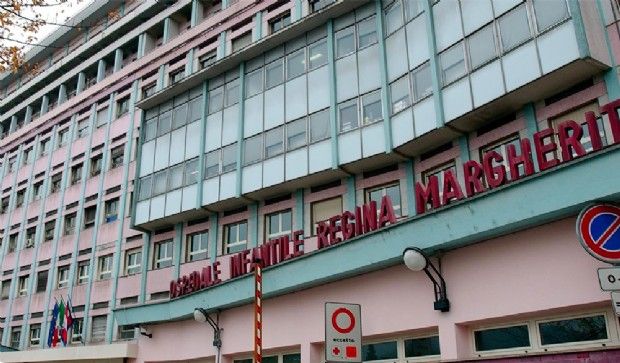 Al Regina Margherita di Torino primo caso di bimbo morto per il Covid