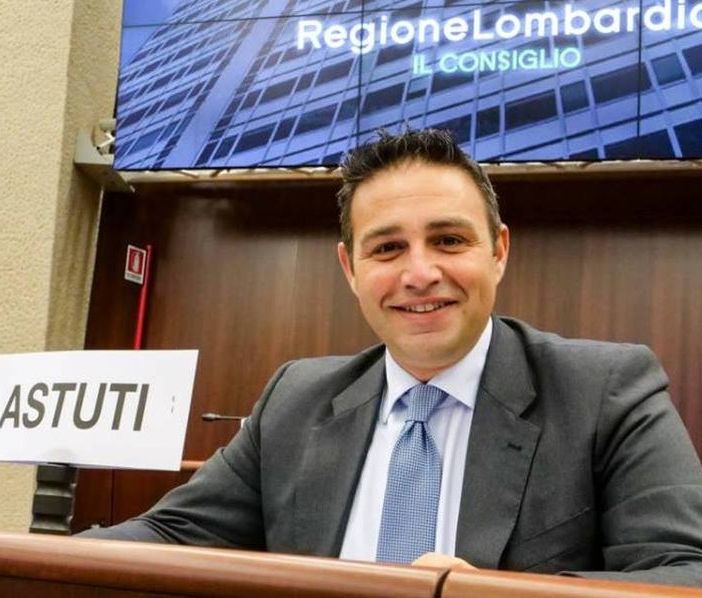 Samuele Astuti