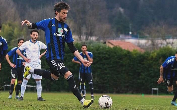 Scapi-gol su rigore riprende la Sestese