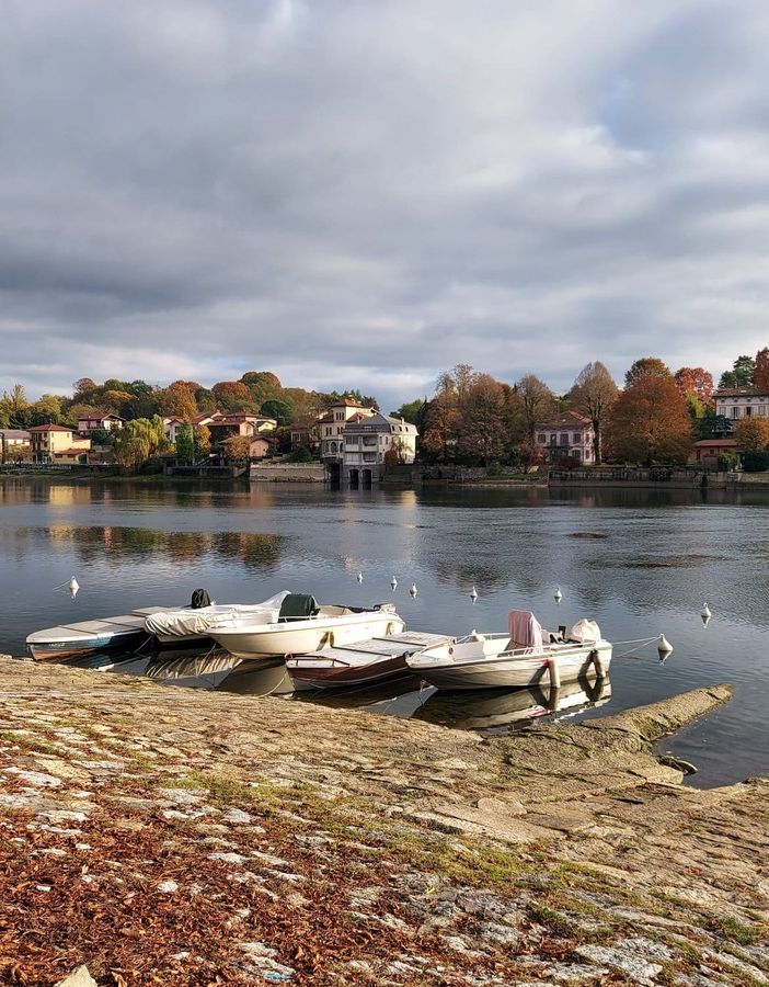 Arriva la primavera a Sesto Calende: l'associazione Mulini festeggia con una frittellata in riva al fiume