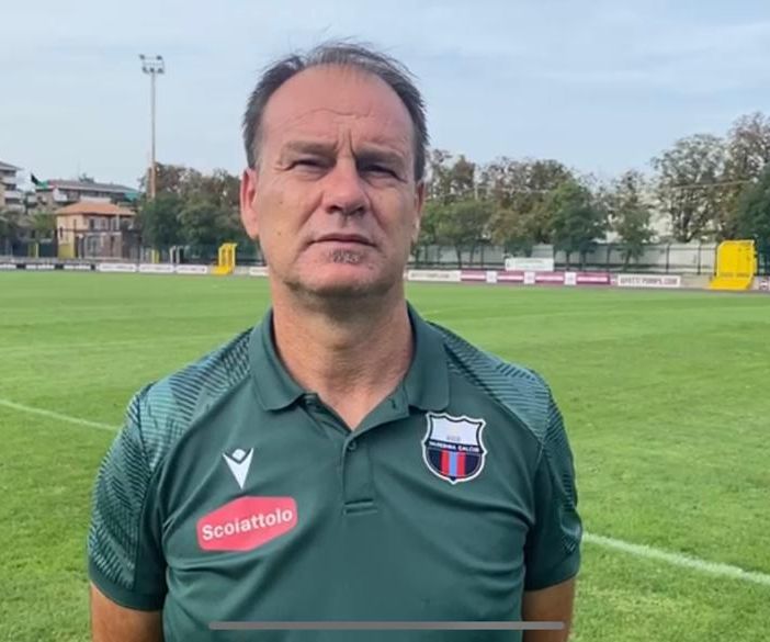 VIDEO - Approccio, paura, gioia: la Varesina è capace di tutto e passa a Castellanza