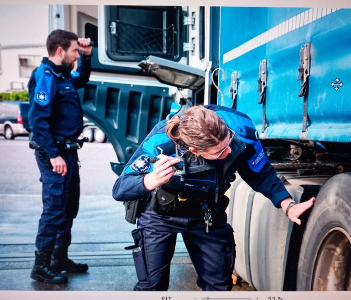 La Svizzera non prevede per ora controlli più severi ai confini con l'Italia