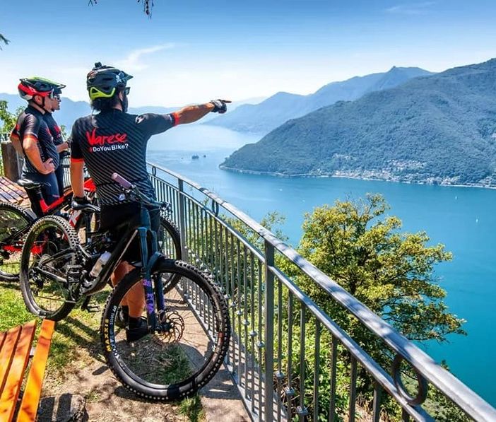 AgriVarese è anche su due ruote con #VareseDoYouBike