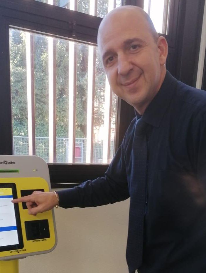 Agli uffici postali di Venegono Superiore e Inferiore un nuovo sistema di gestione delle attese