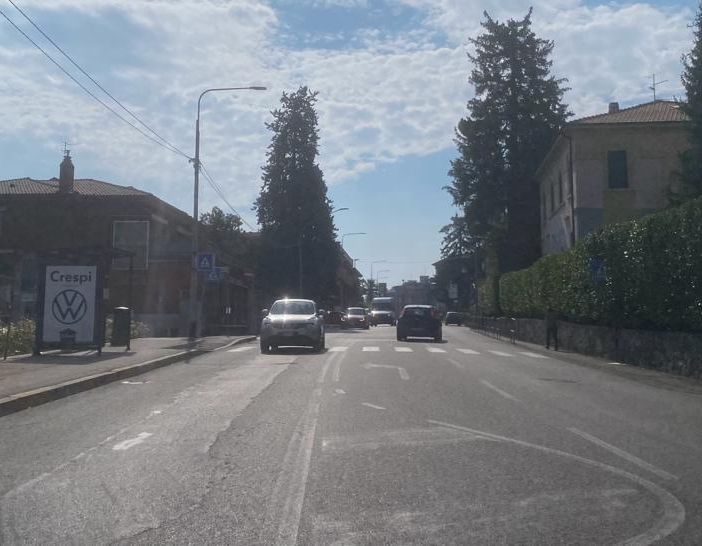 (Foto Comune di Varese)