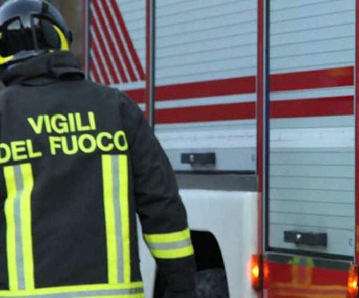 Soccorso tecnico urgente dei Vigili del Fuoco: «Situazione al collasso, a rischio gli interventi»