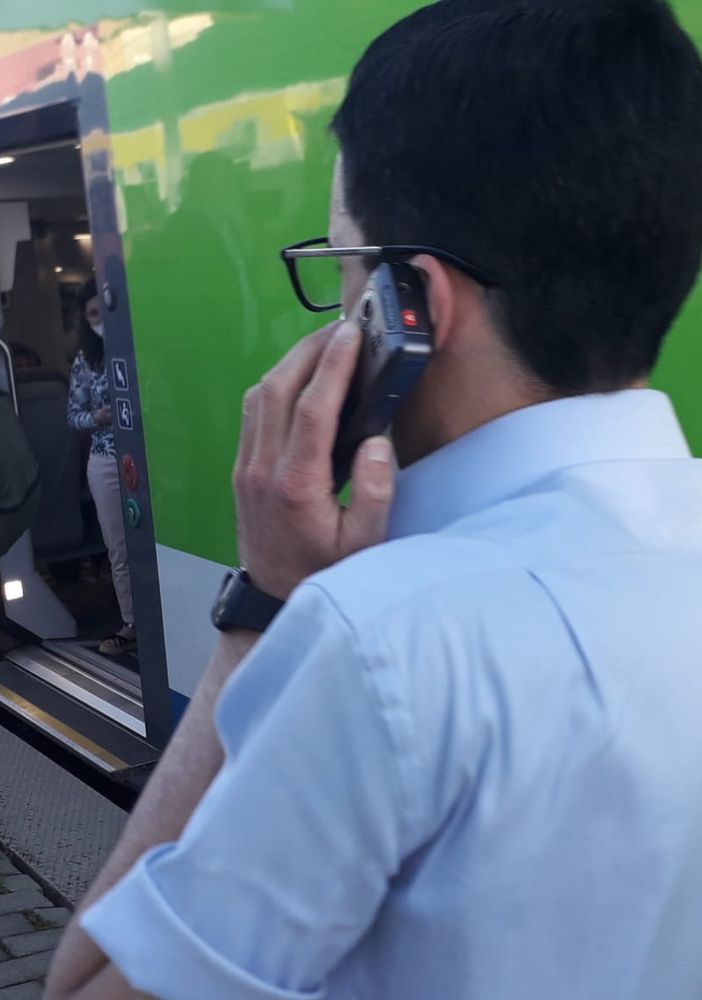 Intervento dei vigili del fuoco a Legnano: rallentamenti sulle linee Trenord