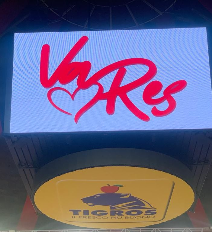 Nasce VaRes: la social responsability della Pallacanestro Varese vedrà in prima linea Il Basket Siamo Noi