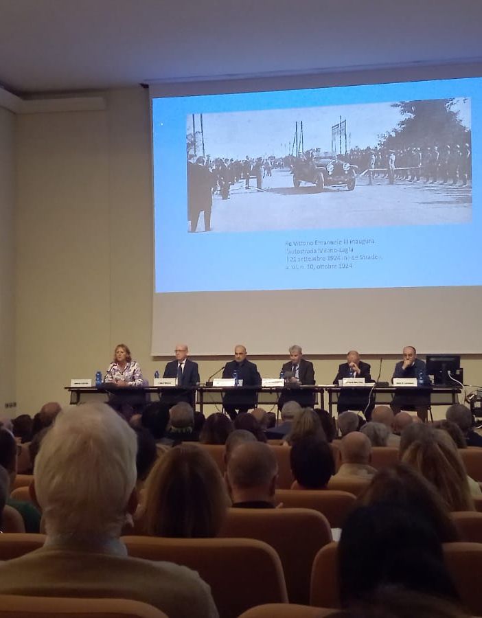«L'arte in Questura è una scommessa vinta»
