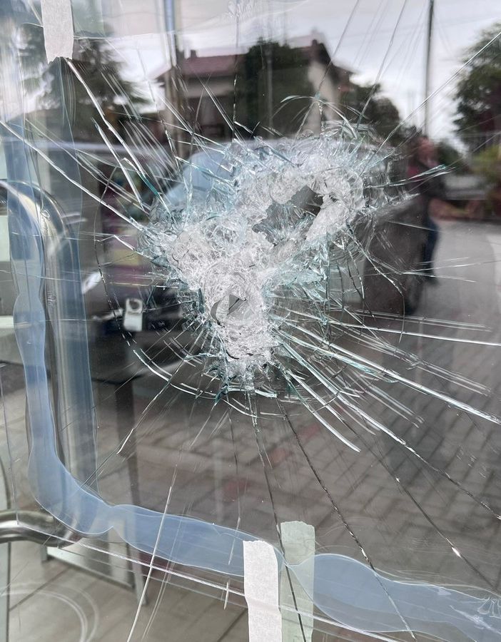 Ancora una tentata spaccata in viale Borri: locale nel mirino due volte in un mese