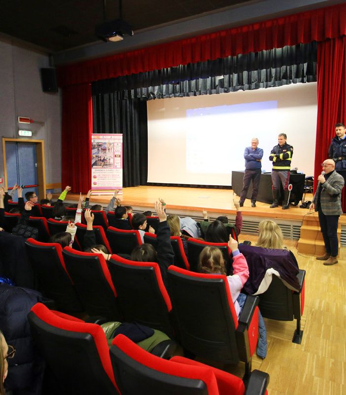 Sabato 18 febbraio a Maccagno con Pino e Veddasca la presentazione del trofeo Binda 2023