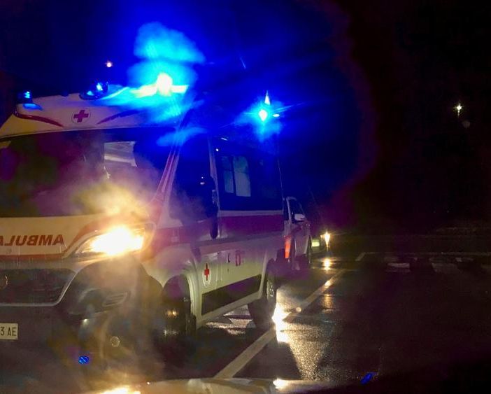 Altra notte &quot;ubriaca&quot; a Varese e dintorni: quattro interventi del 118