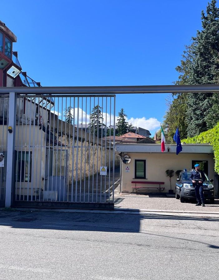 Detenuto si toglie la vita in cella ai Miogni a Varese. Il sindacato Uilpa: «Tragedia senza fine»