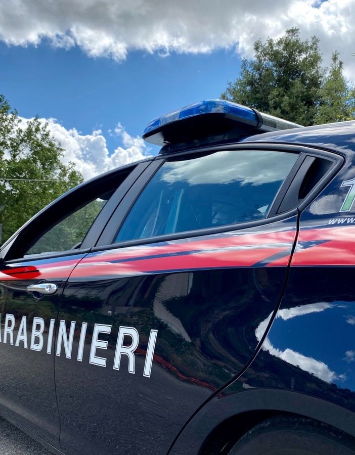 Accoltellato a Castiglione Olona, convalidato il fermo dei due carabinieri